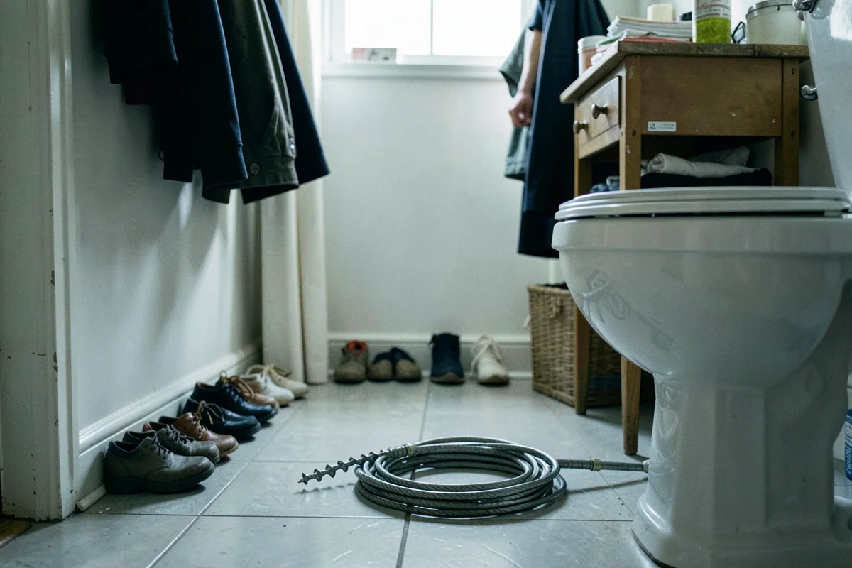 Débouchage canalisation 24h/24 Bondoufle : WC qui déborde, évier qui stagne, mauvaise odeur ?