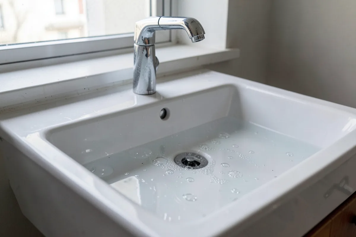Débouchage canalisation Paris 15 : WC qui déborde, évier qui stagne, mauvaise odeur ?