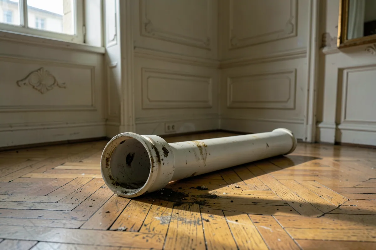 Assainissement urgence Ballancourt-sur-Essonne : Refoulement d'égout, fosse pleine, réseau bouché ?