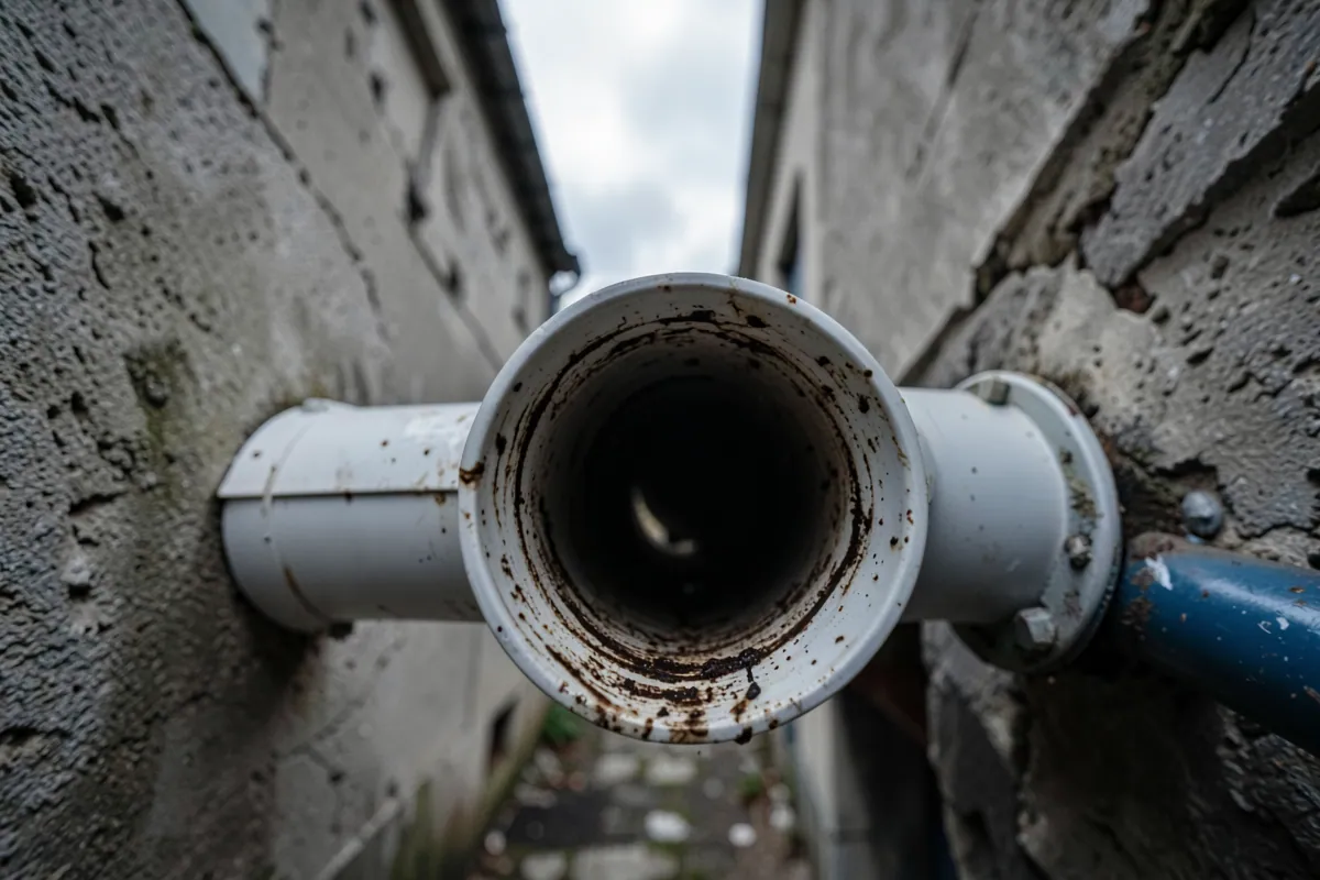 Assainissement urgence Paris 12 : Refoulement d'égout, fosse pleine, réseau bouché ?