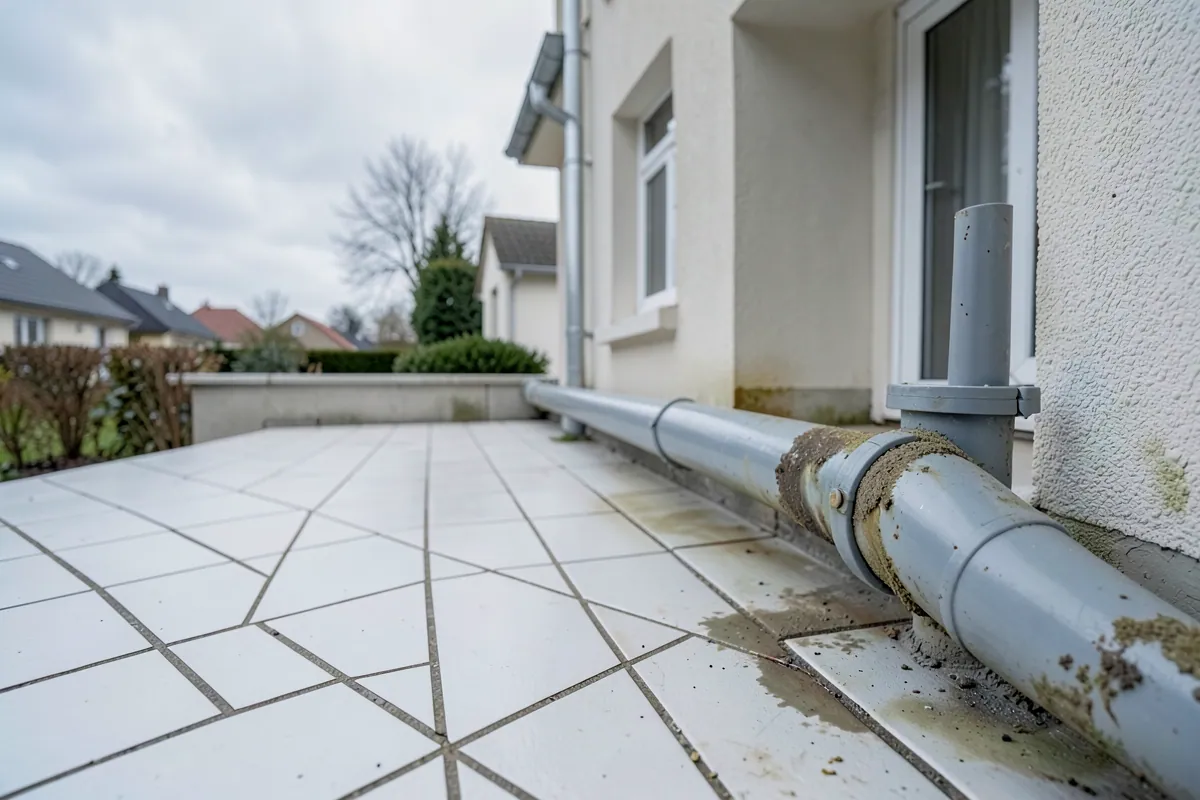 Assainissement urgence Saint-Gratien : Refoulement d'égout, fosse pleine, réseau bouché ?