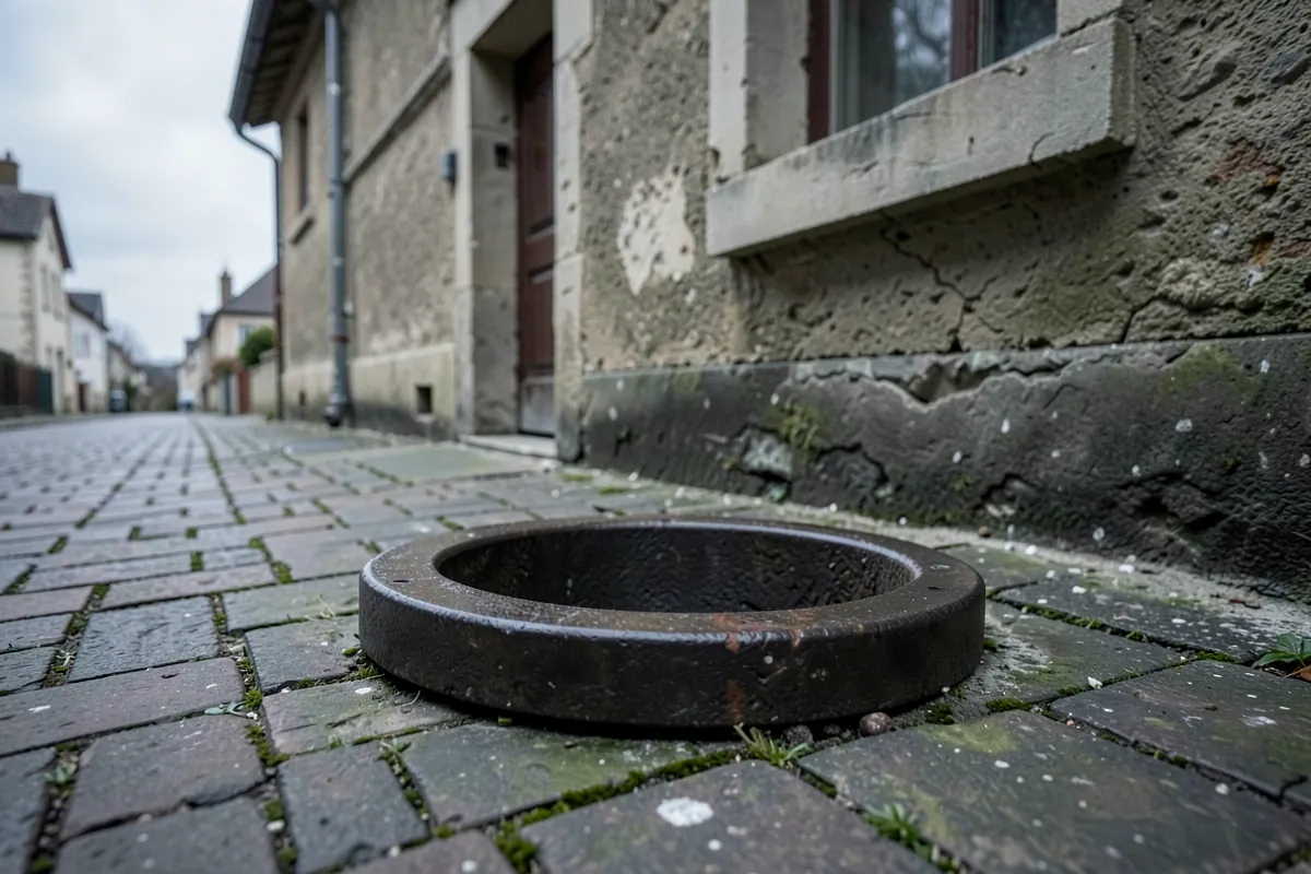 Assainissement urgence Villennes-sur-Seine : Refoulement d'égout, fosse pleine, réseau bouché ?