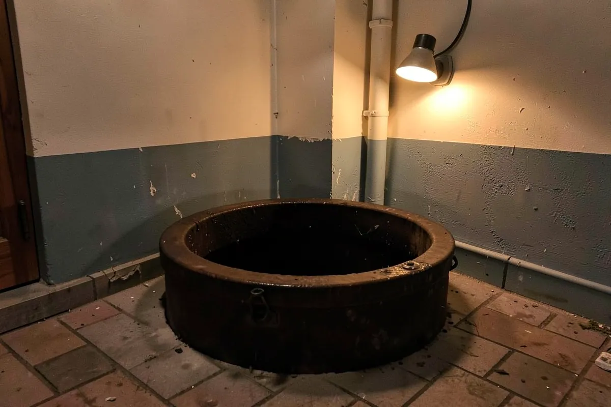 Assainissement urgence Vincennes : Refoulement d'égout, fosse pleine, réseau bouché ?