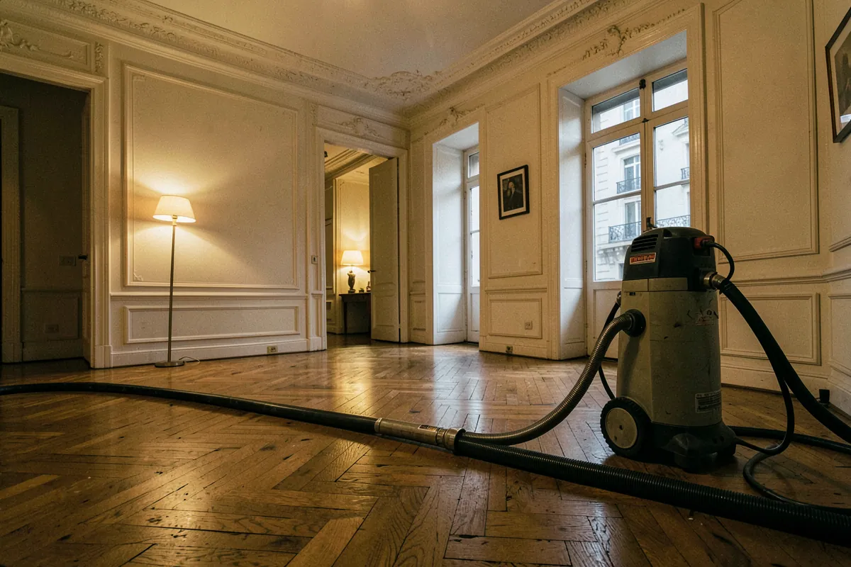 Assainissement urgence Vitry-sur-Seine : Refoulement d'égout, fosse pleine, réseau bouché ?