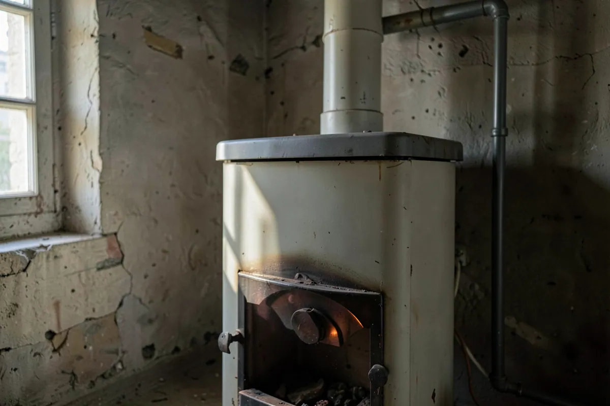 Chaudière gaz en panne Arcueil : Chaudière en sécurité, code défaut, perte de pression ?