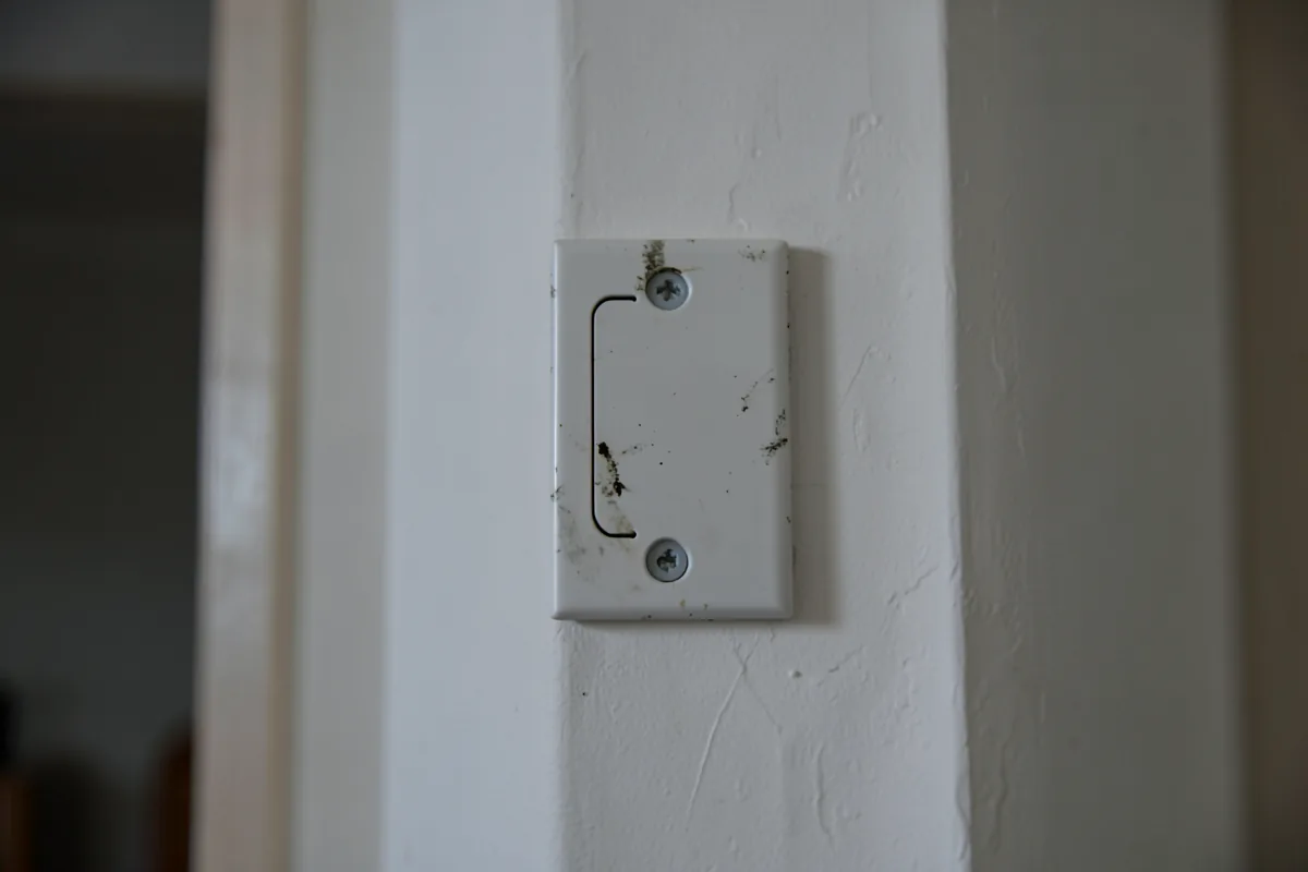 Coupure d'électricité 24h/24 Buc : Coupure totale, une pièce sans courant, compteur qui disjoncte ?