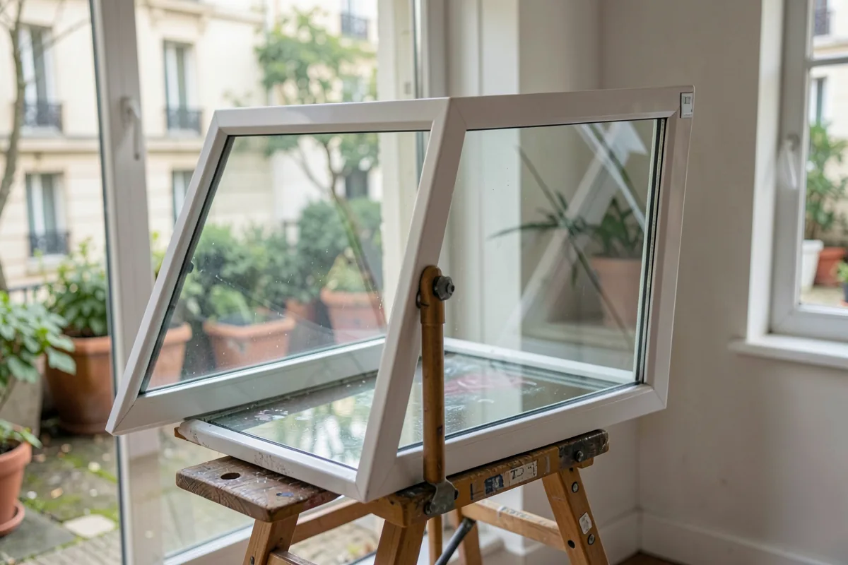 Vitrier 24h/24 Igny : Vitre cassée, fenêtre brisée, vitrine éventrée ?