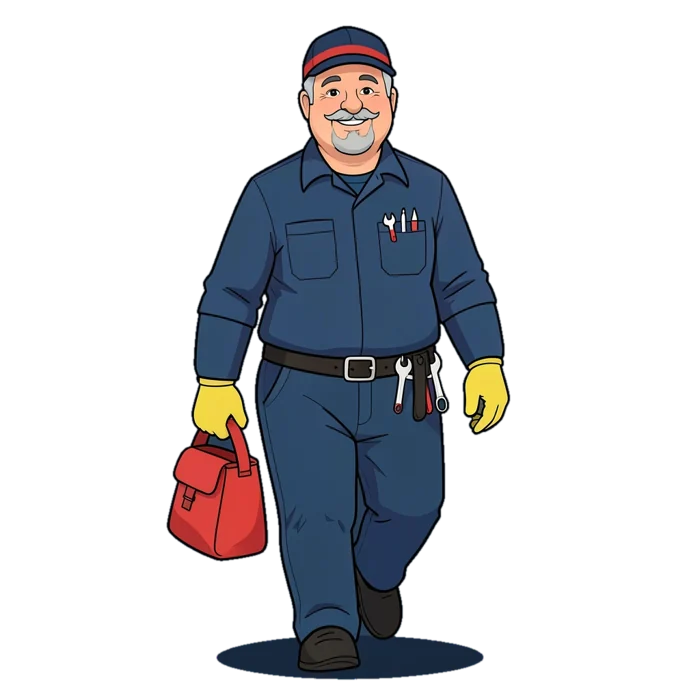Michel, votre artisan