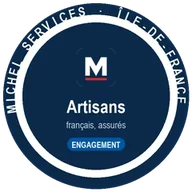 Artisans français, Île-de-France