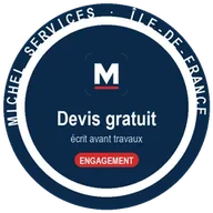 Devis gratuit avant travaux
